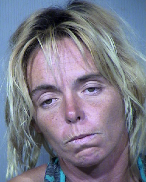 TANYA CHRISTINE TAYLOR Mugshot / Maricopa County Arrests / Maricopa County Arizona