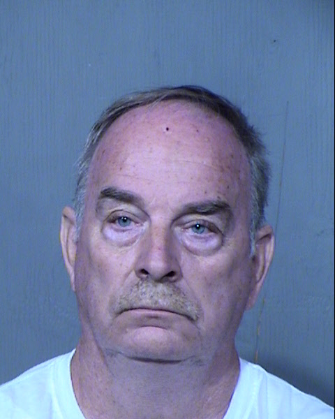 THOMAS EUGENE ELLIOTT Mugshot / Maricopa County Arrests / Maricopa County Arizona