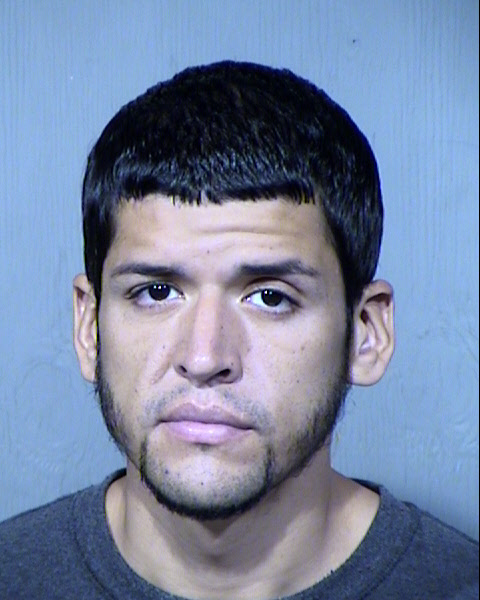 ALBERTO ESTRADA Mugshot / Maricopa County Arrests / Maricopa County Arizona