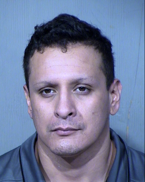 ADRIAN TORRES Mugshot / Maricopa County Arrests / Maricopa County Arizona