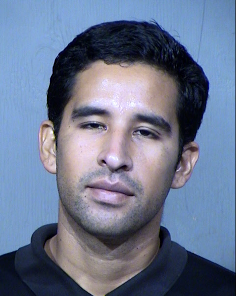 GUILLERMO VALDEZ Mugshot / Maricopa County Arrests / Maricopa County Arizona