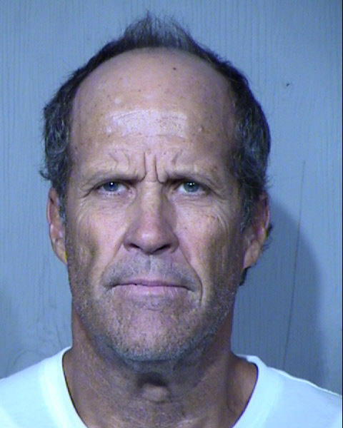 DAVID ANTHONY SOLDEVERE Mugshot / Maricopa County Arrests / Maricopa County Arizona