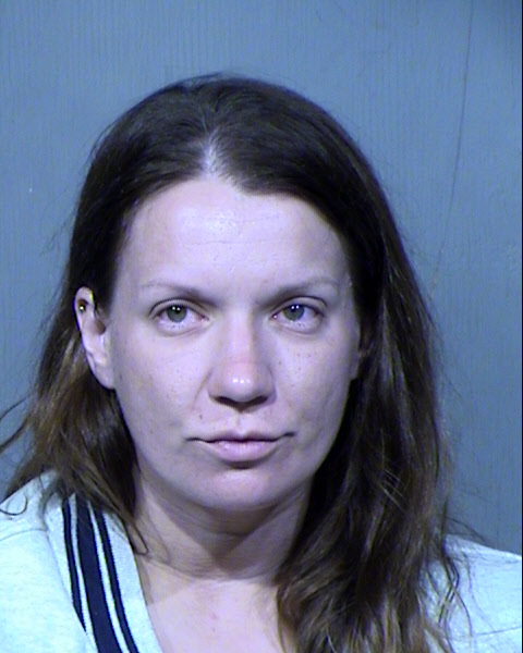 STEPHANIE A WAGNER Mugshot / Maricopa County Arrests / Maricopa County Arizona