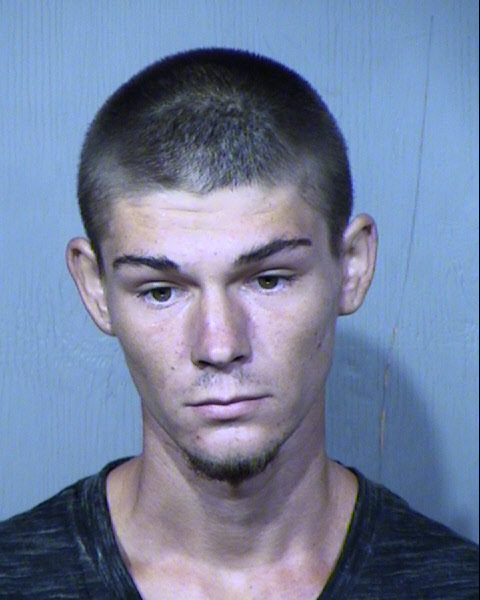 MICHAEL JOHN BOZMOSKI Mugshot / Maricopa County Arrests / Maricopa County Arizona