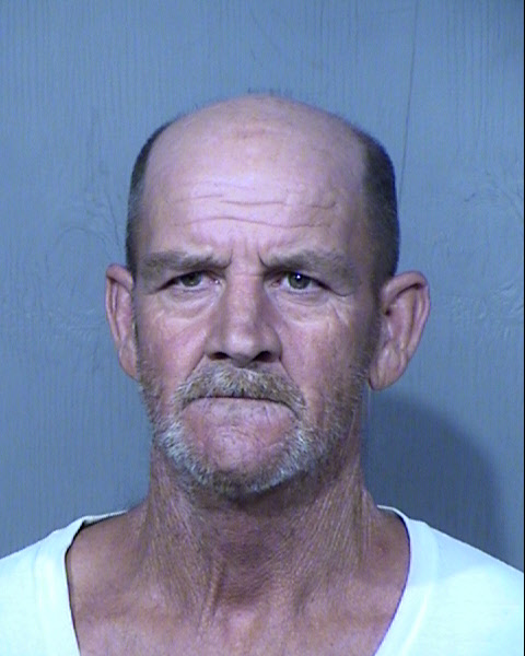 CHARLES W EATON Mugshot / Maricopa County Arrests / Maricopa County Arizona