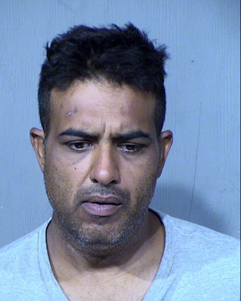 GENE SINGH Mugshot / Maricopa County Arrests / Maricopa County Arizona