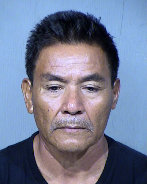 FERMIN RODRIGUEZ ALDABA Mugshot / Maricopa County Arrests / Maricopa County Arizona