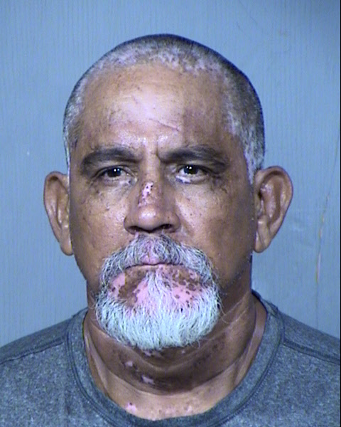 RAMON ISLAS-ALVIDREZ Mugshot / Maricopa County Arrests / Maricopa County Arizona