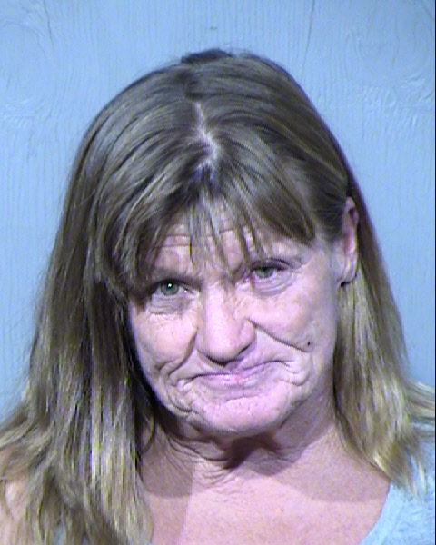 KELLEY DIANNA TILLEY Mugshot / Maricopa County Arrests / Maricopa County Arizona