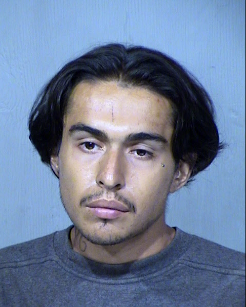 JOSE ANGEL MUNOZ Mugshot / Maricopa County Arrests / Maricopa County Arizona