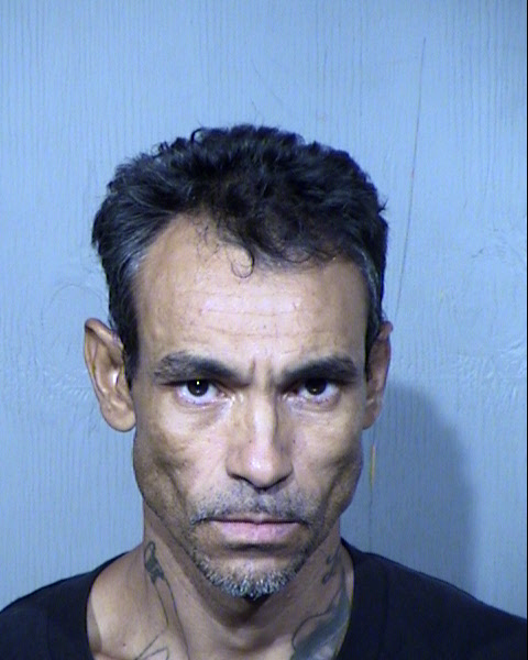 JORGE SUAREZ Mugshot / Maricopa County Arrests / Maricopa County Arizona