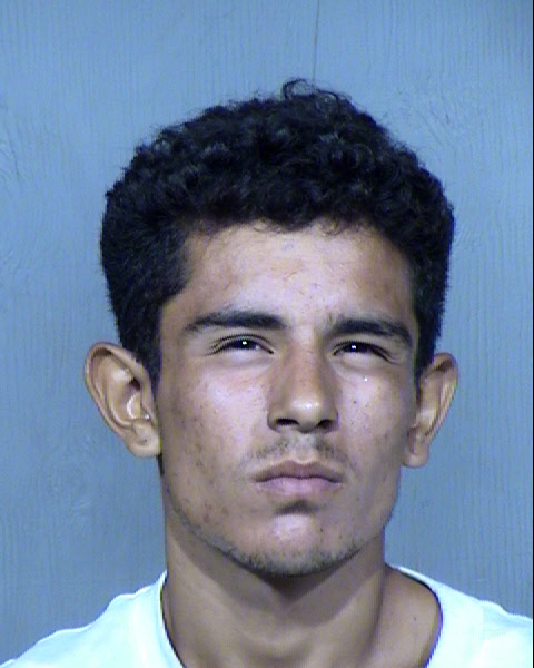 THOMAS GONZALEZ Mugshot / Maricopa County Arrests / Maricopa County Arizona