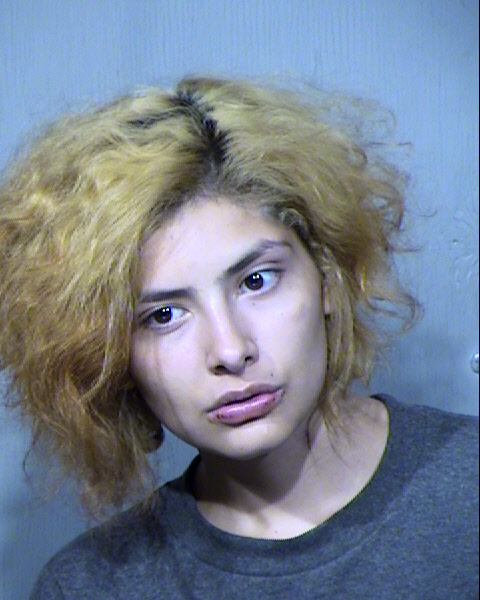 JAZMIN AMELIA RIVERA Mugshot / Maricopa County Arrests / Maricopa County Arizona