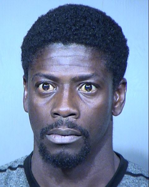 FULTON LOVE WOODS Mugshot / Maricopa County Arrests / Maricopa County Arizona