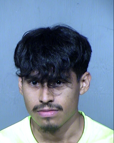 JOSE EDUARDO GONZALEZ MENDOZA Mugshot / Maricopa County Arrests / Maricopa County Arizona