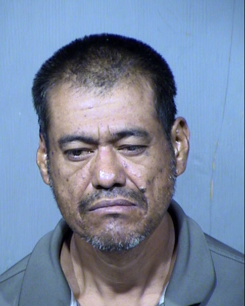 CERAPIO CERAPIO GONZALES Mugshot / Maricopa County Arrests / Maricopa County Arizona