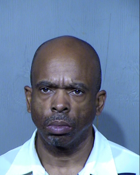 RUDOLPH DYER Mugshot / Maricopa County Arrests / Maricopa County Arizona