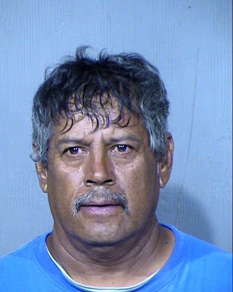 MARTIN PATRON CAMARGO Mugshot / Maricopa County Arrests / Maricopa County Arizona