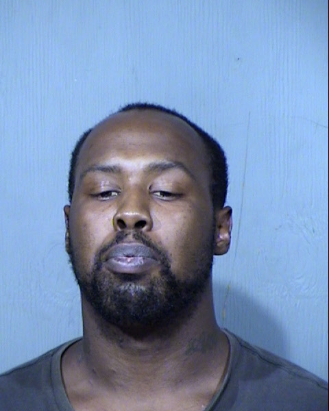 DEON TIMOTHY PAYNE Mugshot / Maricopa County Arrests / Maricopa County Arizona