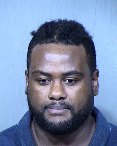 JAMES WATKINS Mugshot / Maricopa County Arrests / Maricopa County Arizona
