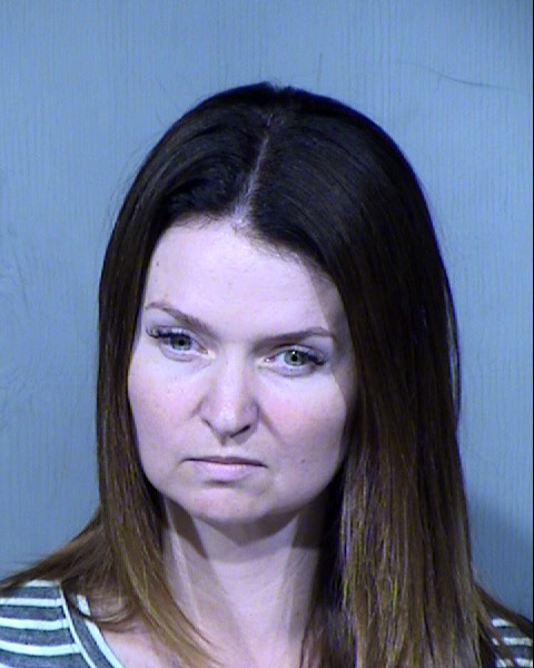 KARLY ANN CRAMER Mugshot / Maricopa County Arrests / Maricopa County Arizona