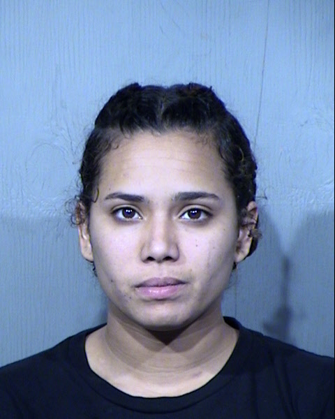 TIANNA LOUISE WESTLEY Mugshot / Maricopa County Arrests / Maricopa County Arizona