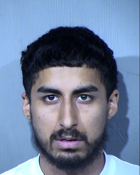 DANIEL GARCIA Mugshot / Maricopa County Arrests / Maricopa County Arizona