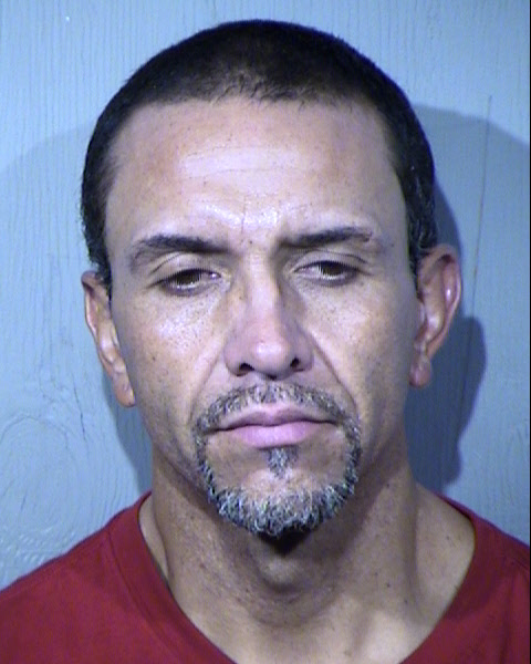 STEVEN GRIFFIN Mugshot / Maricopa County Arrests / Maricopa County Arizona