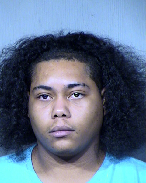 JAIDEN KESHON CLARK Mugshot / Maricopa County Arrests / Maricopa County Arizona