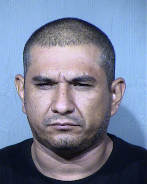 JESSE ANDREW PADILLA Mugshot / Maricopa County Arrests / Maricopa County Arizona