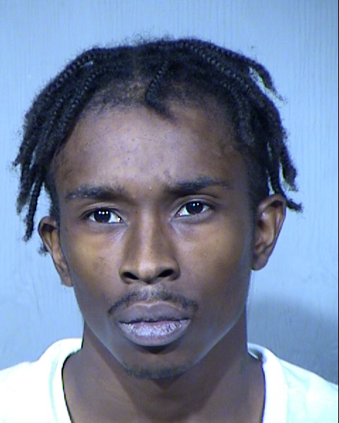 DAJUAN MARQUISE DAVIS Mugshot / Maricopa County Arrests / Maricopa County Arizona