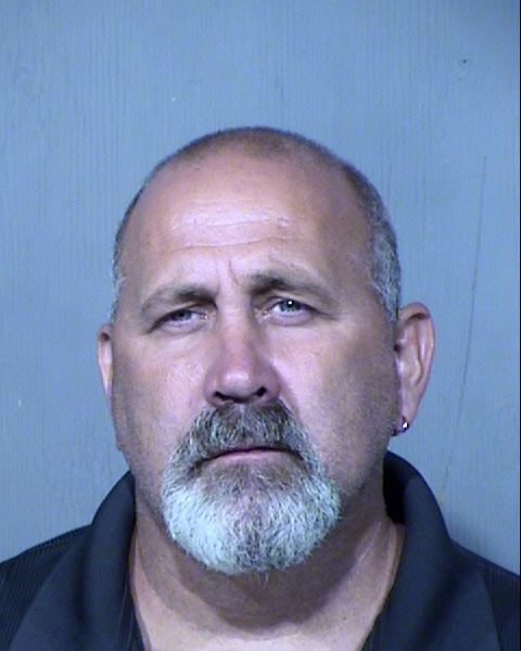 CHRISTOPHER ALLEN HEGYI Mugshot / Maricopa County Arrests / Maricopa County Arizona