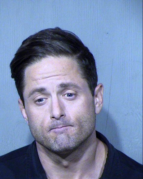 BRIAN A NATKIE Mugshot / Maricopa County Arrests / Maricopa County Arizona