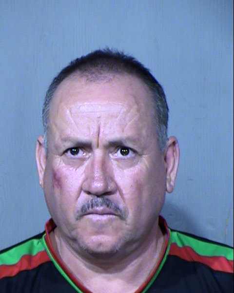 JOSE CONCEPCION SOTO-MENDOZA Mugshot / Maricopa County Arrests / Maricopa County Arizona