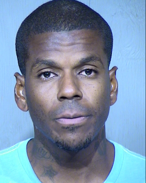 TRAMON ALAN FARMER Mugshot / Maricopa County Arrests / Maricopa County Arizona