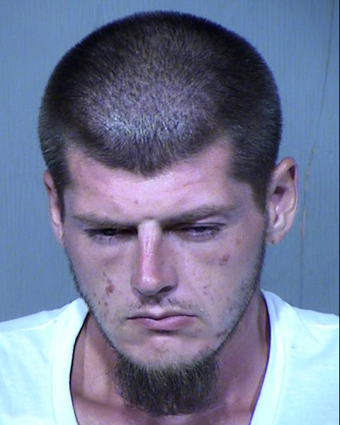 JACK RAYMOND VOAKES Mugshot / Maricopa County Arrests / Maricopa County Arizona