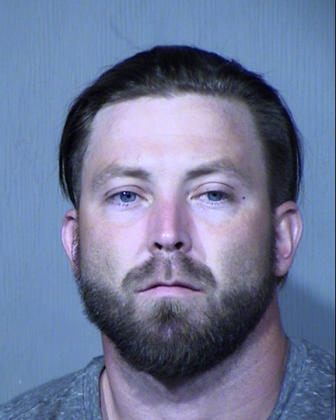 MICHAEL JAMES NEWELL Mugshot / Maricopa County Arrests / Maricopa County Arizona