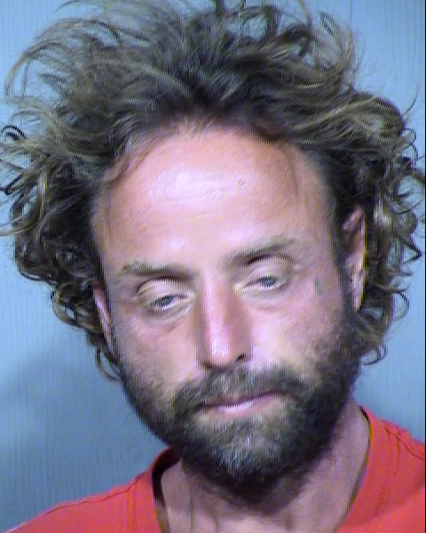 TOMMY EUGENE MILLS Mugshot / Maricopa County Arrests / Maricopa County Arizona