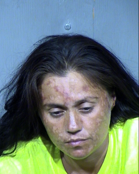 KATRINA C SERNA Mugshot / Maricopa County Arrests / Maricopa County Arizona