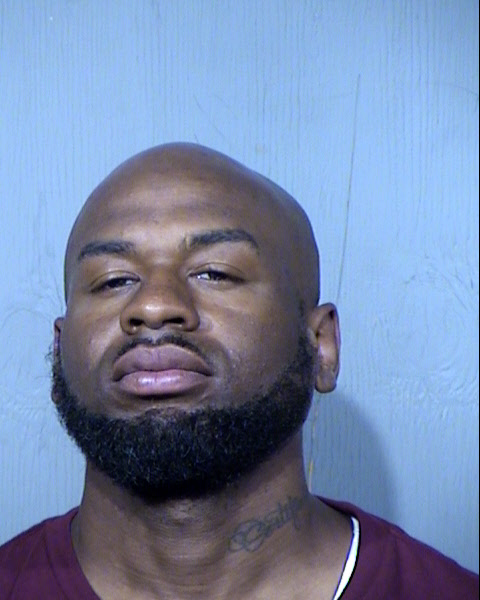 BRAYLEN GABRIEL WARE Mugshot / Maricopa County Arrests / Maricopa County Arizona