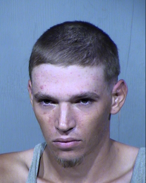JOSHUA WILLIAM BASAMANIA Mugshot / Maricopa County Arrests / Maricopa County Arizona
