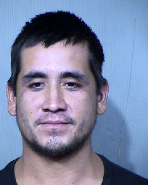 RODOLFO E MARTINEZ Mugshot / Maricopa County Arrests / Maricopa County Arizona