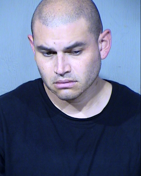 RENE STEVE ESQUIVEL Mugshot / Maricopa County Arrests / Maricopa County Arizona