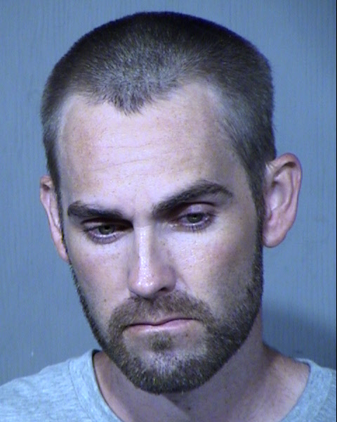 BRIAN LAWRENCE LAMEW Mugshot / Maricopa County Arrests / Maricopa County Arizona