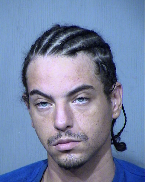 TOMMY LEE VICKERS Mugshot / Maricopa County Arrests / Maricopa County Arizona