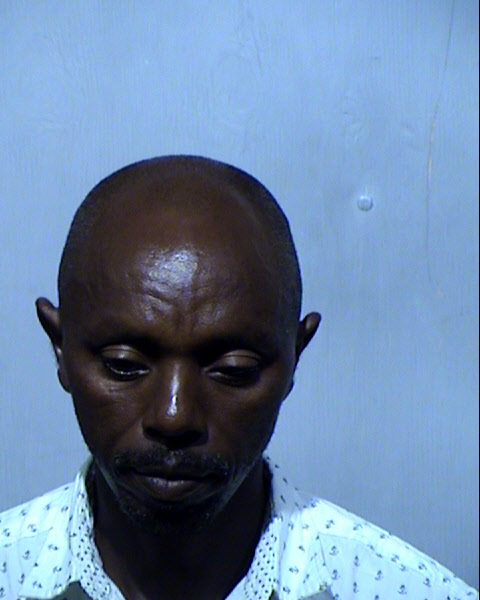 BIZIMUNGU RUHINDURA Mugshot / Maricopa County Arrests / Maricopa County Arizona