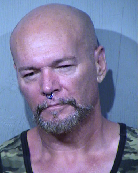 MICHAEL ARTHUR DAVIS Mugshot / Maricopa County Arrests / Maricopa County Arizona