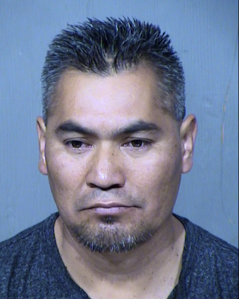 JOSE LUIS DELAROSA-CARBAJAL Mugshot / Maricopa County Arrests / Maricopa County Arizona