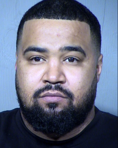 NATHANIEL PAUL GONZALES Mugshot / Maricopa County Arrests / Maricopa County Arizona