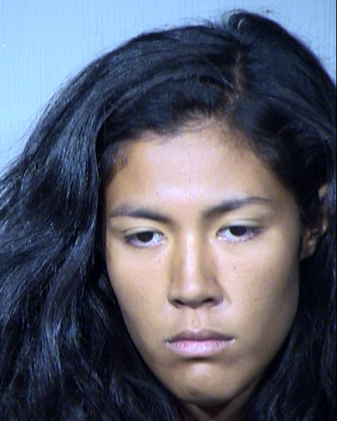 PERLA AGUIRRE Mugshot / Maricopa County Arrests / Maricopa County Arizona